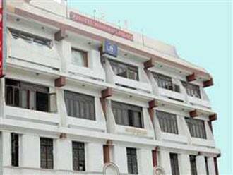 Maharaja Palace Hotel, Rewari 1